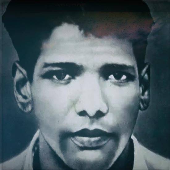 He started voicing political ideologies at the age of 14