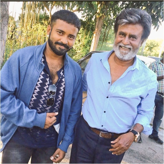 “Dei Jeeva..En pondaatiya ippove kootitu varanum”