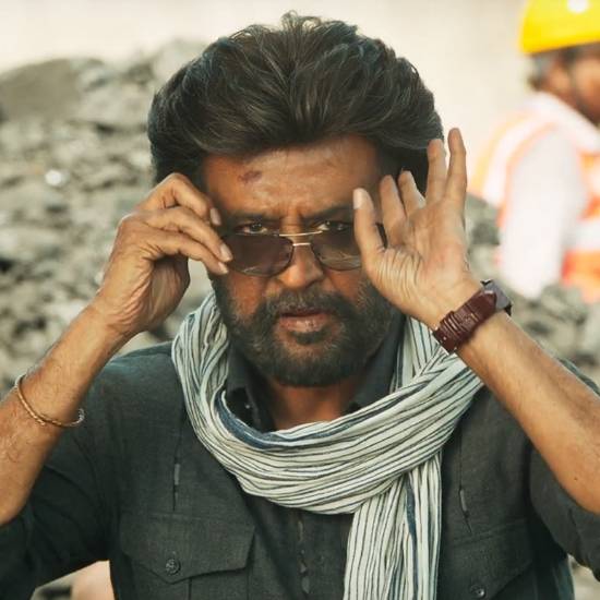 Rajini's cooling glass