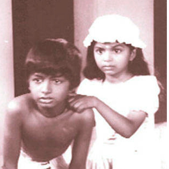 My Dear Kuttichathan