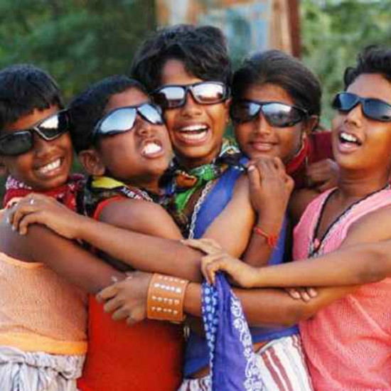 Pasanga (2009)