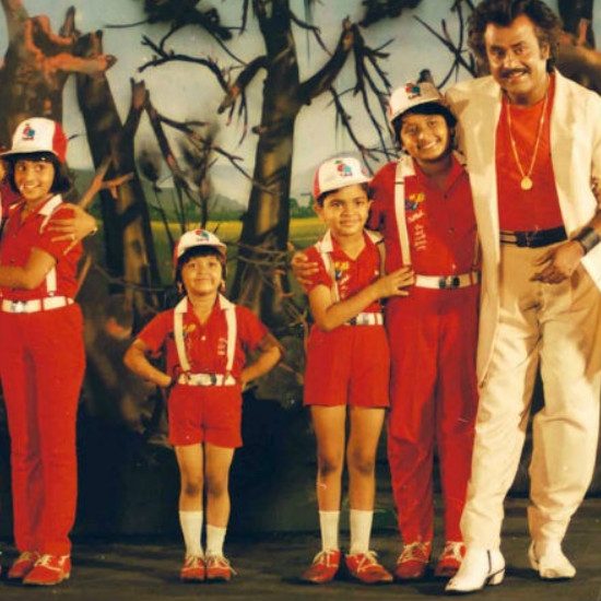 Raja Chinna Roja (1989)