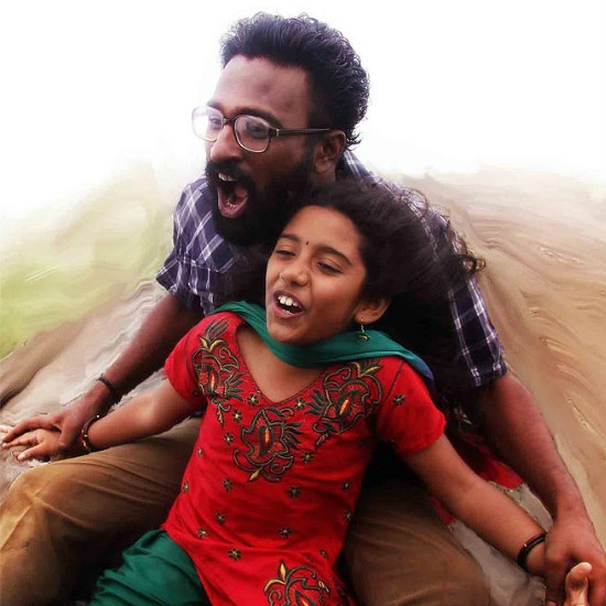 Thangal Meenkal (2013)