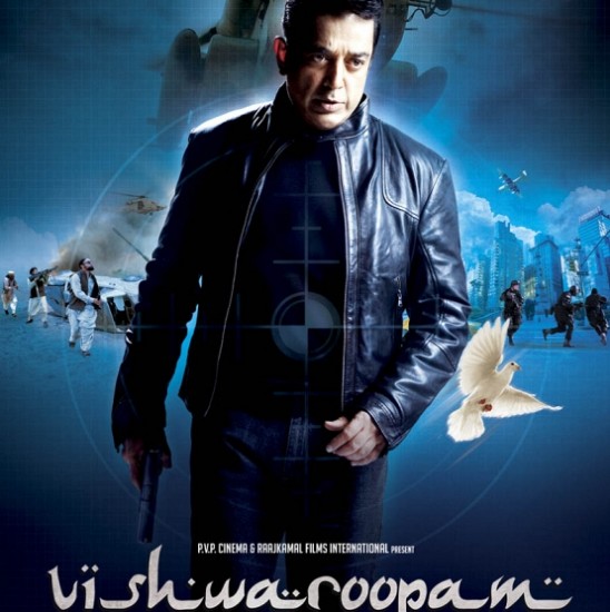 Vishwaroopam