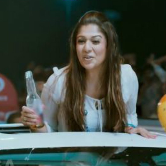 Kudumba Kuthu Vilakku