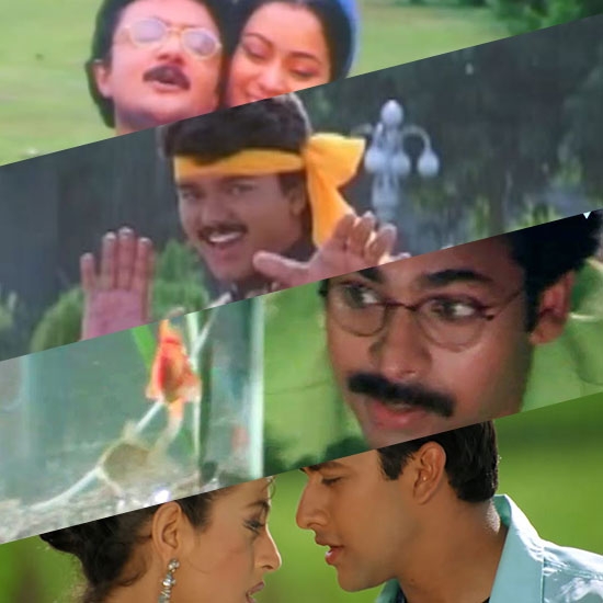 Love Today | Suswagatham | Majnu | Kya Yehi Pyaar Hai