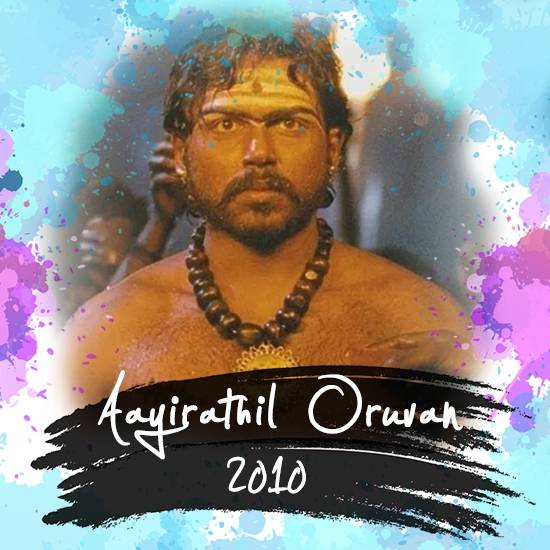 Aayirathil Oruvan