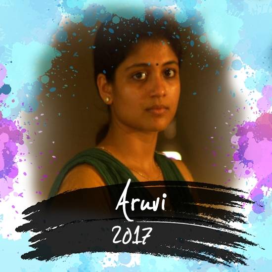 Aruvi