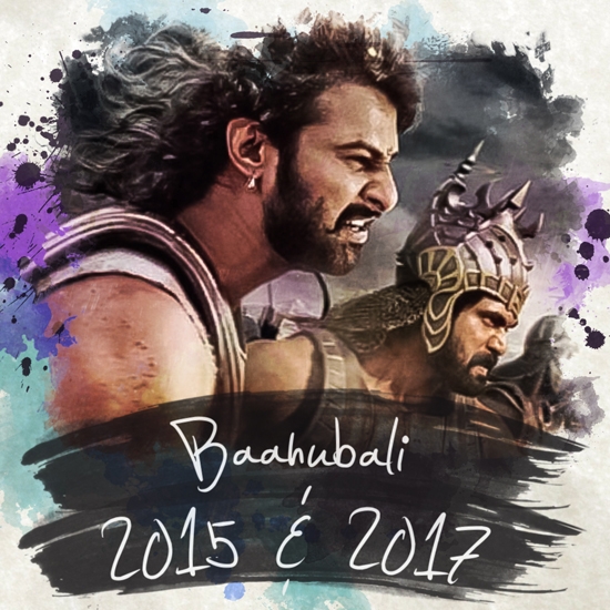 Baahubali