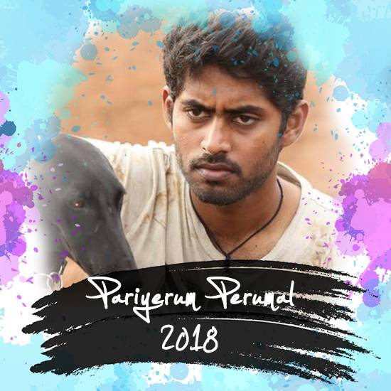 Pariyerum Perumal