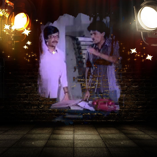 Shankar - Vasantha Ragam