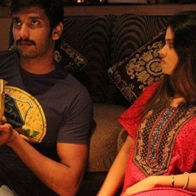 Demonte colony - Ajay Gnanamuthu