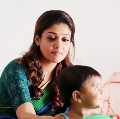 Maaya - Ashwin Saravanan