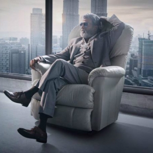 Kabali - Rajinikanth
