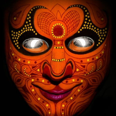 Uttama Villain - Kamal Haasan