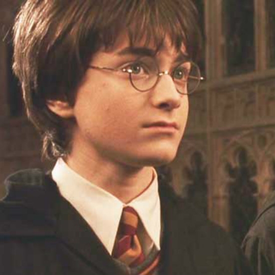 Harry Potter and the Chamber Of Secrets