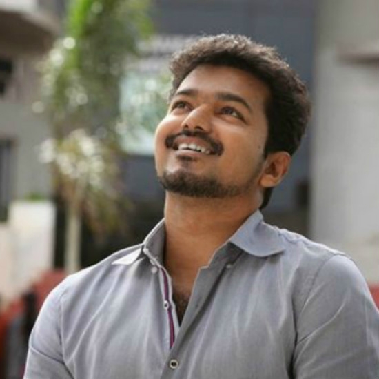 Jilla (2014)