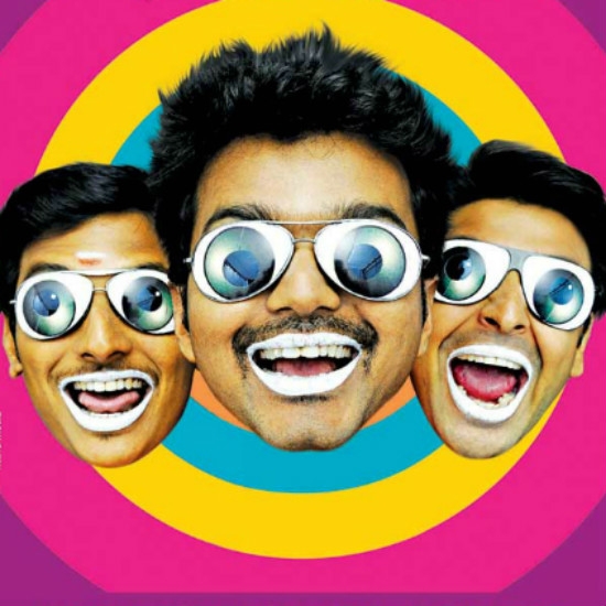 Nanban (2012)