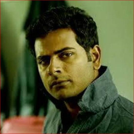 Alphonse Puthren