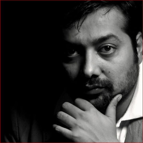 Anurag Kashyap
