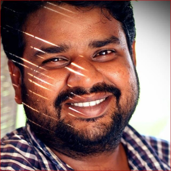 Nalan Kumarasamy