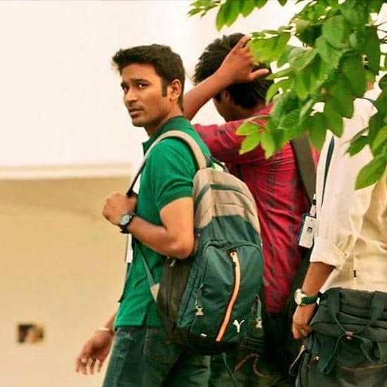 Enai Noki Paayum Thota - May End Plan