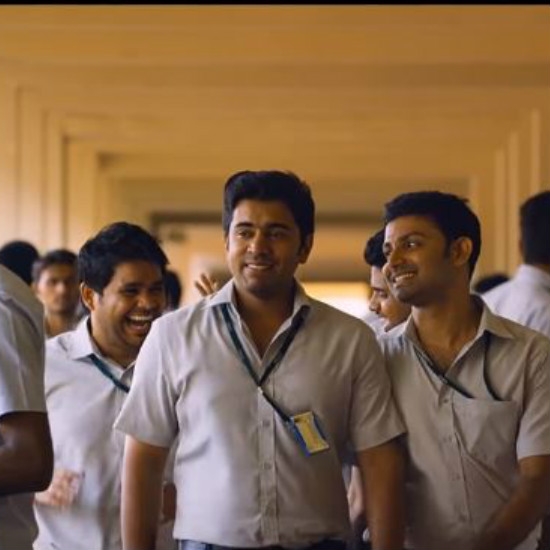 Kaikottum kanditilla