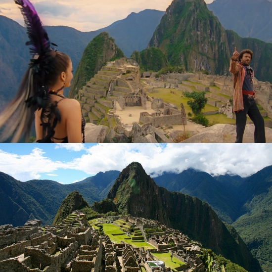 Enthiran - Kilimanjaro