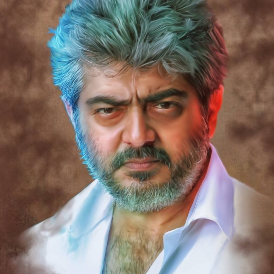 Ajith - Miami Cushions