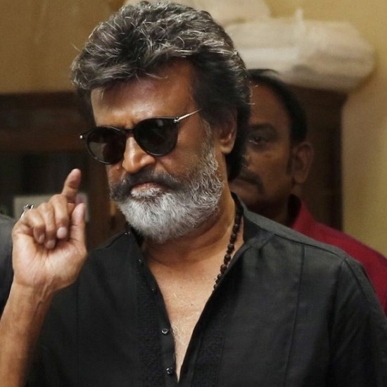 Rajinikanth - Palm Cola