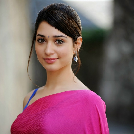 Tamannaah - Fair & Lovely