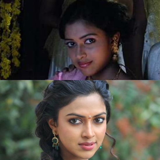 Amala Paul