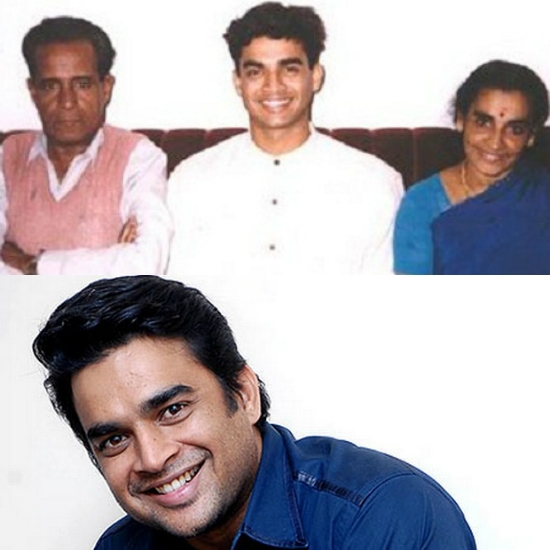 Madhavan