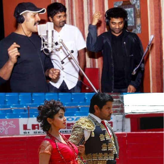 Kanthaswamy - Respect to God