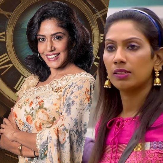 Mamathi Chaari - Nithya