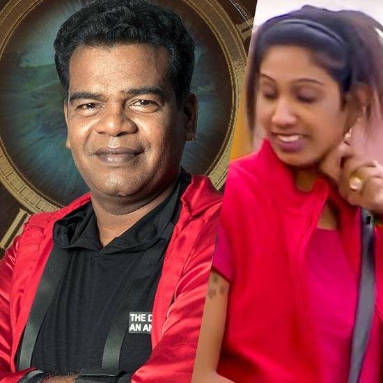 Ponnambalam - Nithya