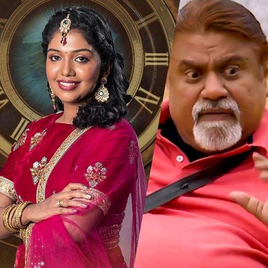 Rythvika - Ananth Vaidyanathan