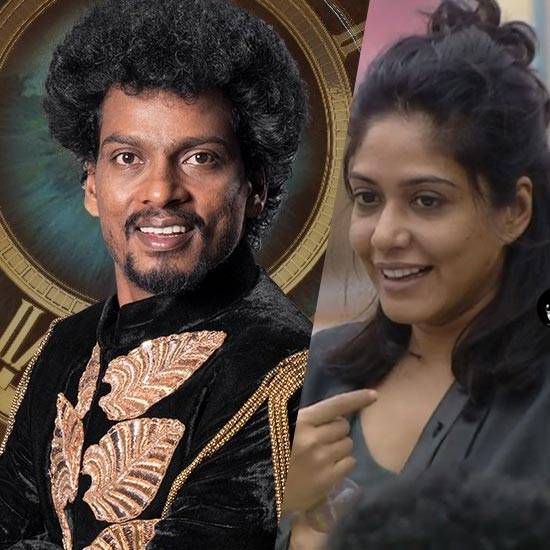 Sendrayan - Mamathi Chaari