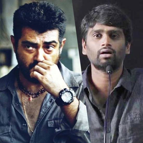 Ajith - Vinoth