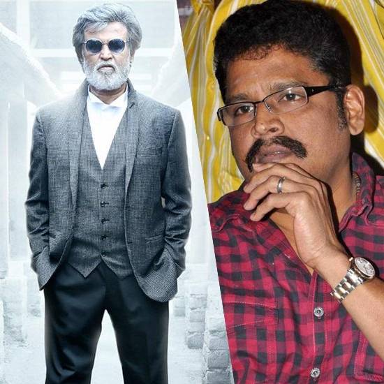 Rajini - KS Ravikumar