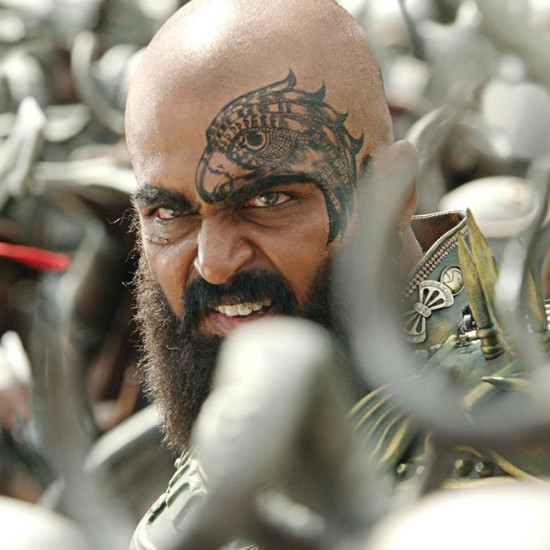 Kaashmora