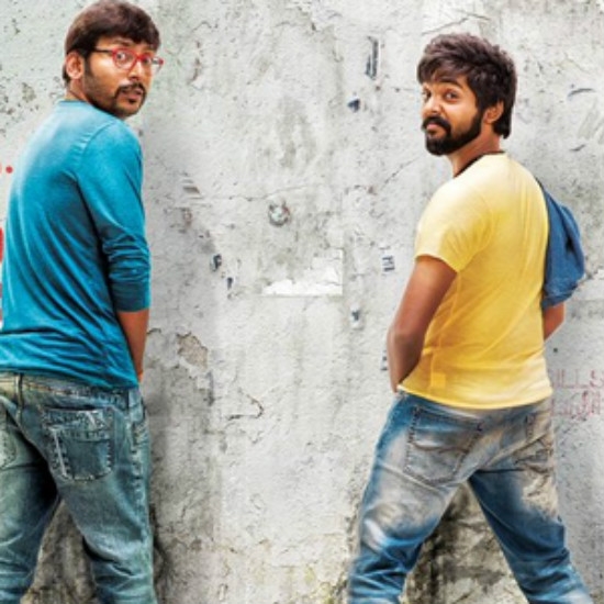 Kadavul Irukan Kumaru