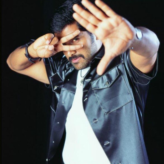 Vikram - Gemini - Oh podu!