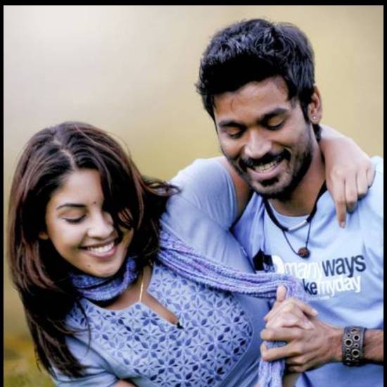 'Mayakkam Enna' Karthik - 2011