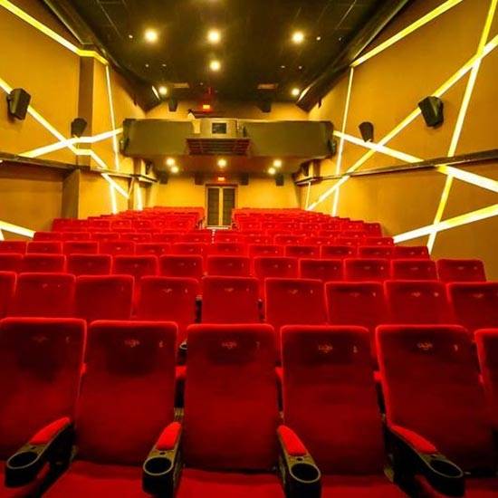 AGS - Old Mahabalipuram Rd