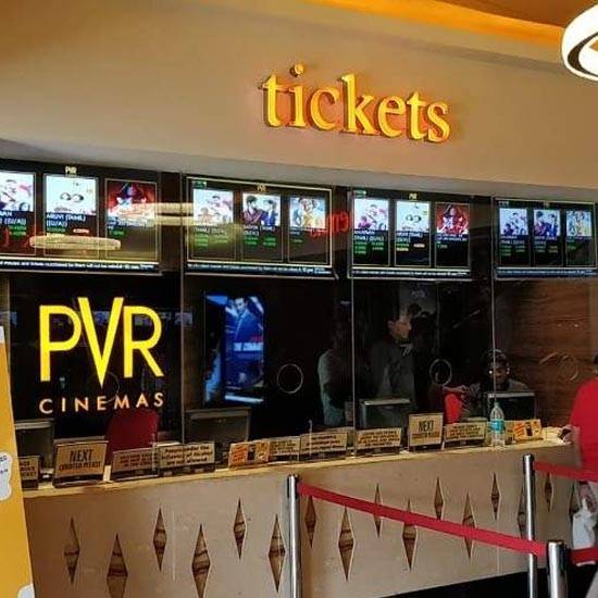 PVR Grand Galada