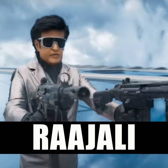 Raajali (Thumbs Up)