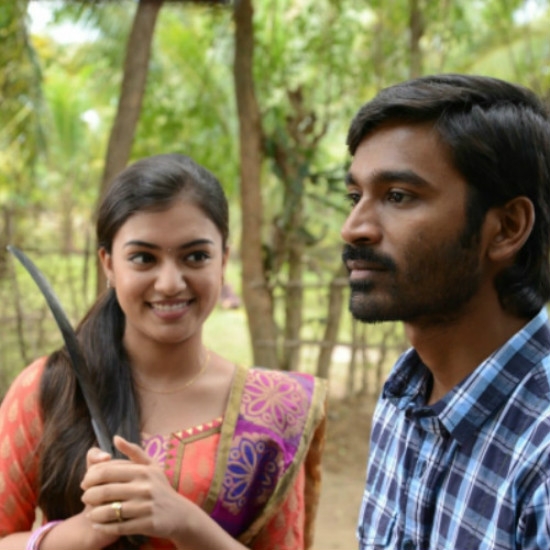 Naiyaandi - Sotta Vazhakutty