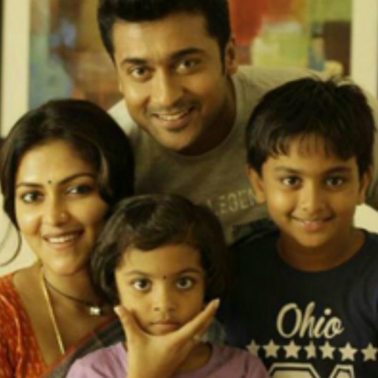Pasanga 2 - Haiku