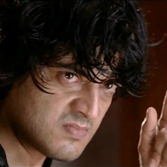 Varalaru - Godfather